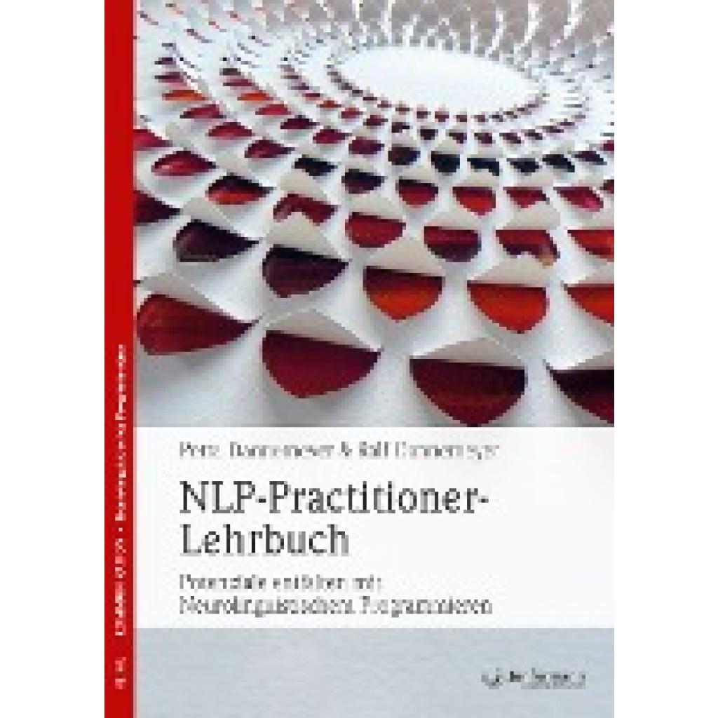 Dannemeyer, Ralf: NLP-Practitioner-Lehrbuch