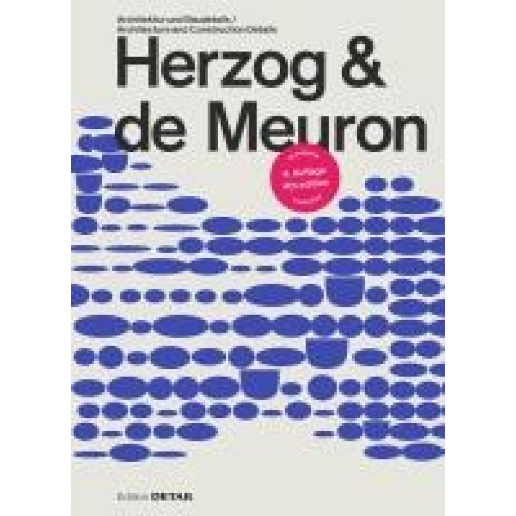 9783955536091 - Herzog & de Meuron 9783955536091 - Herzog & de Meuron