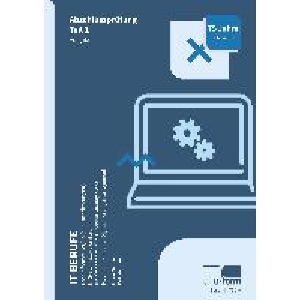 IT-Berufe (AO 2020) (Gerner, Lukas~Manthey, Dirk)