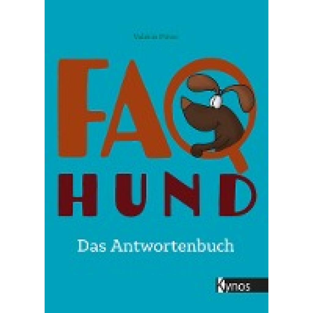 9783954642748 - Pöter Valérie FAQ Hund