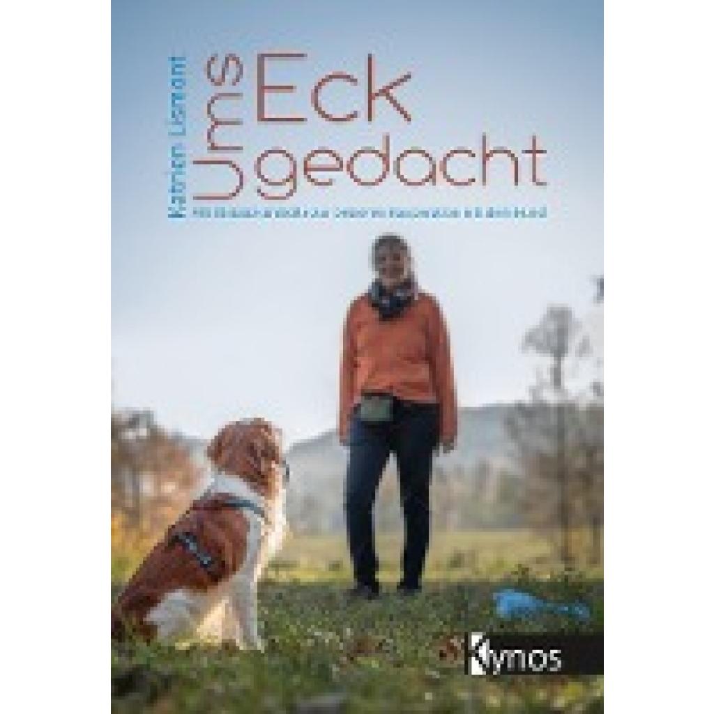 Ums Eck gedacht (Lismont, Katrien)