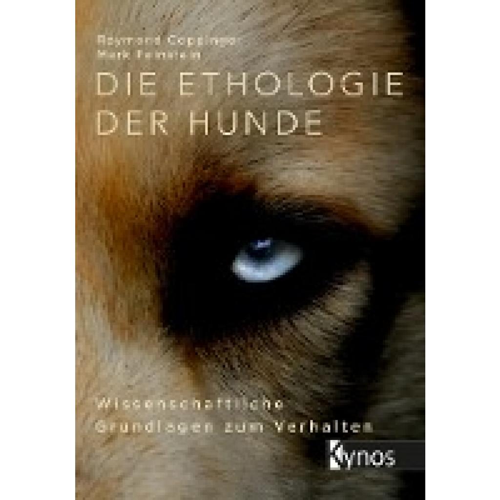 9783954641635 - Coppinger Raymond Die Ethologie der Hunde