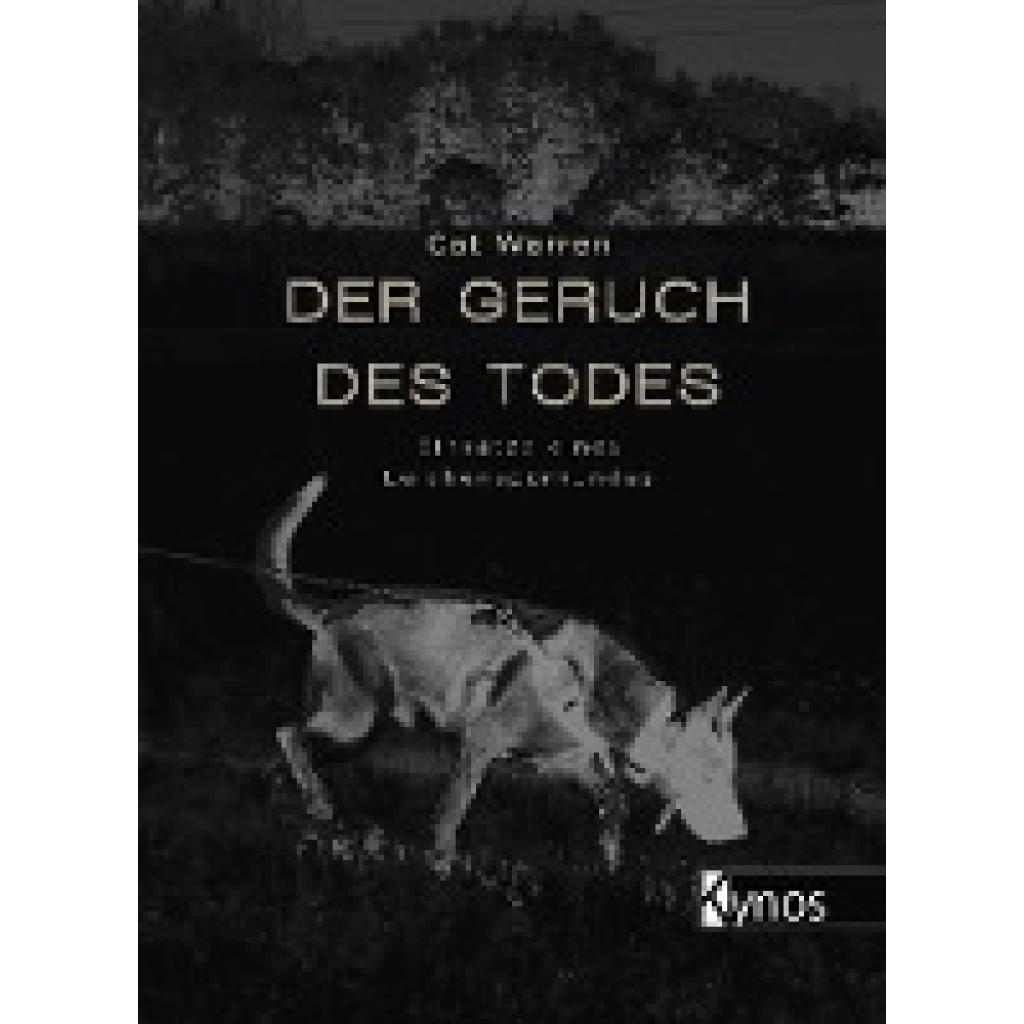 9783954641499 - Der Geruch des Todes - Cat Warren Gebunden