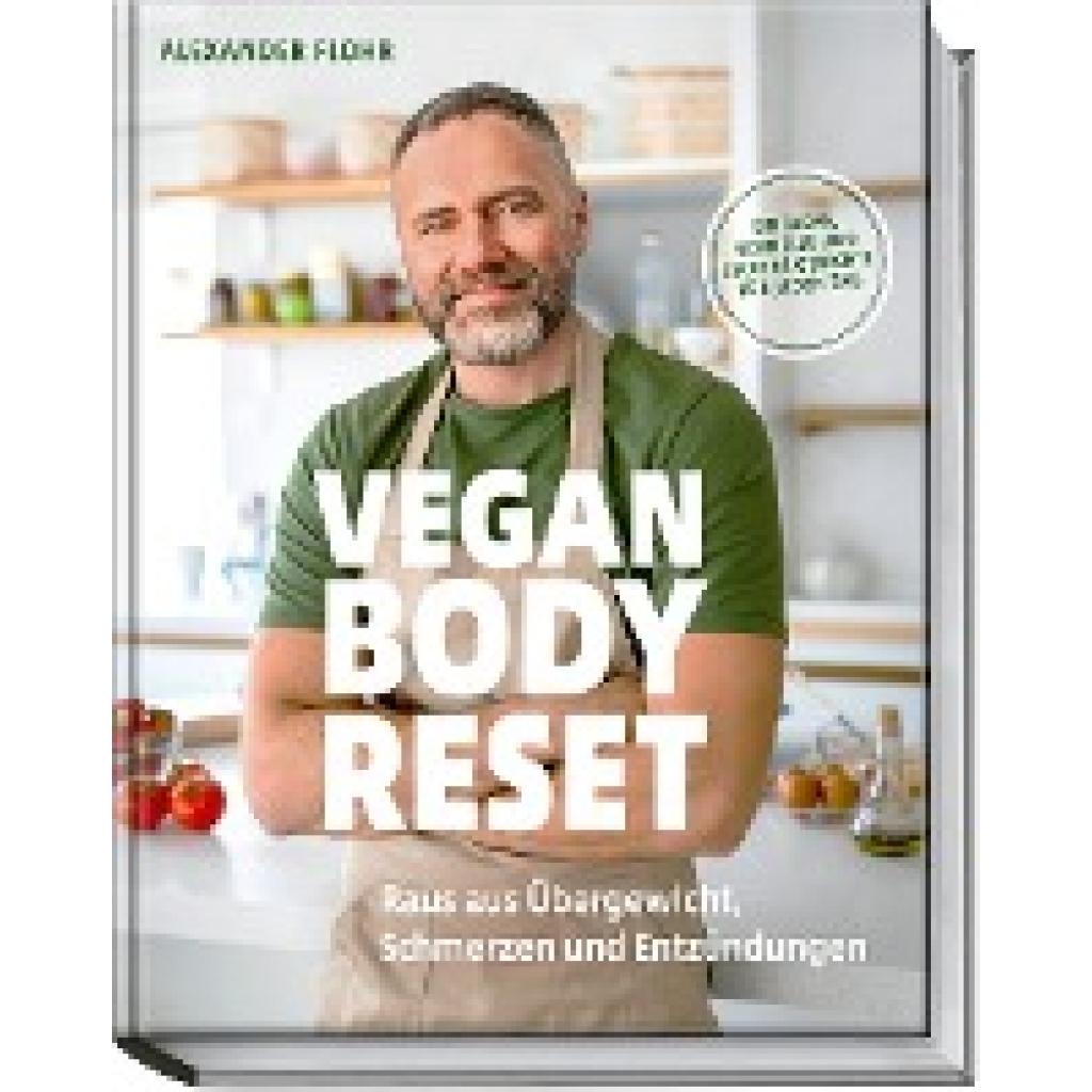 Flohr, Alexander: Vegan Body Reset