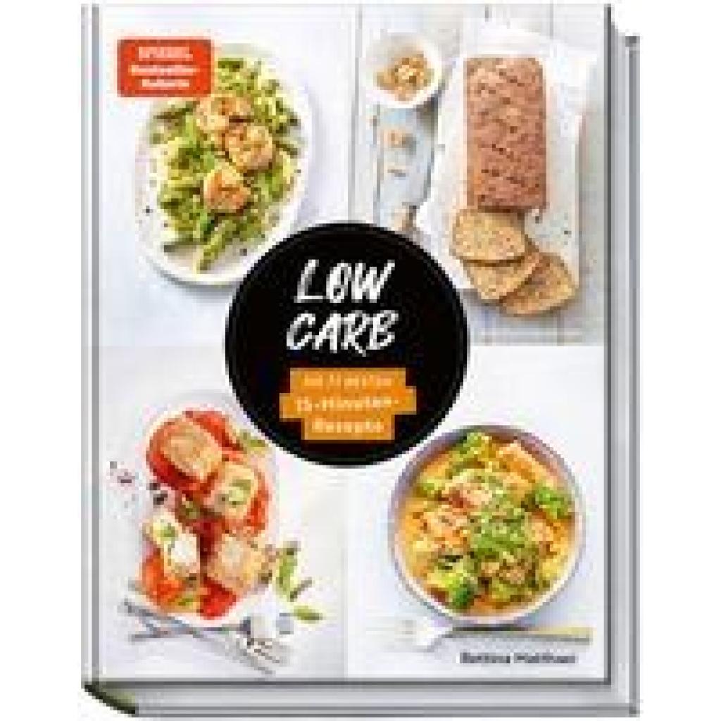 Low Carb (Matthaei, Bettina)