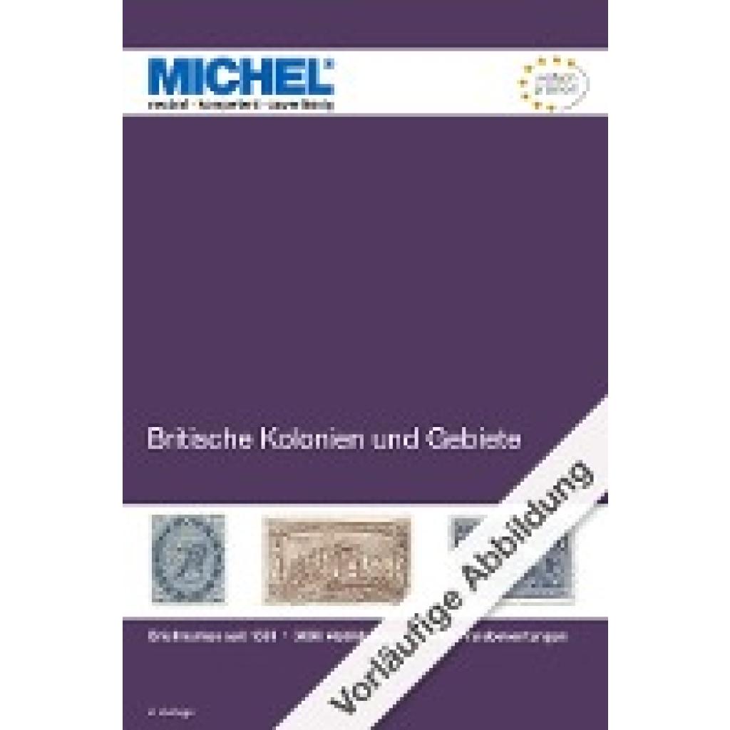 Britische Kolonien und Gebiete