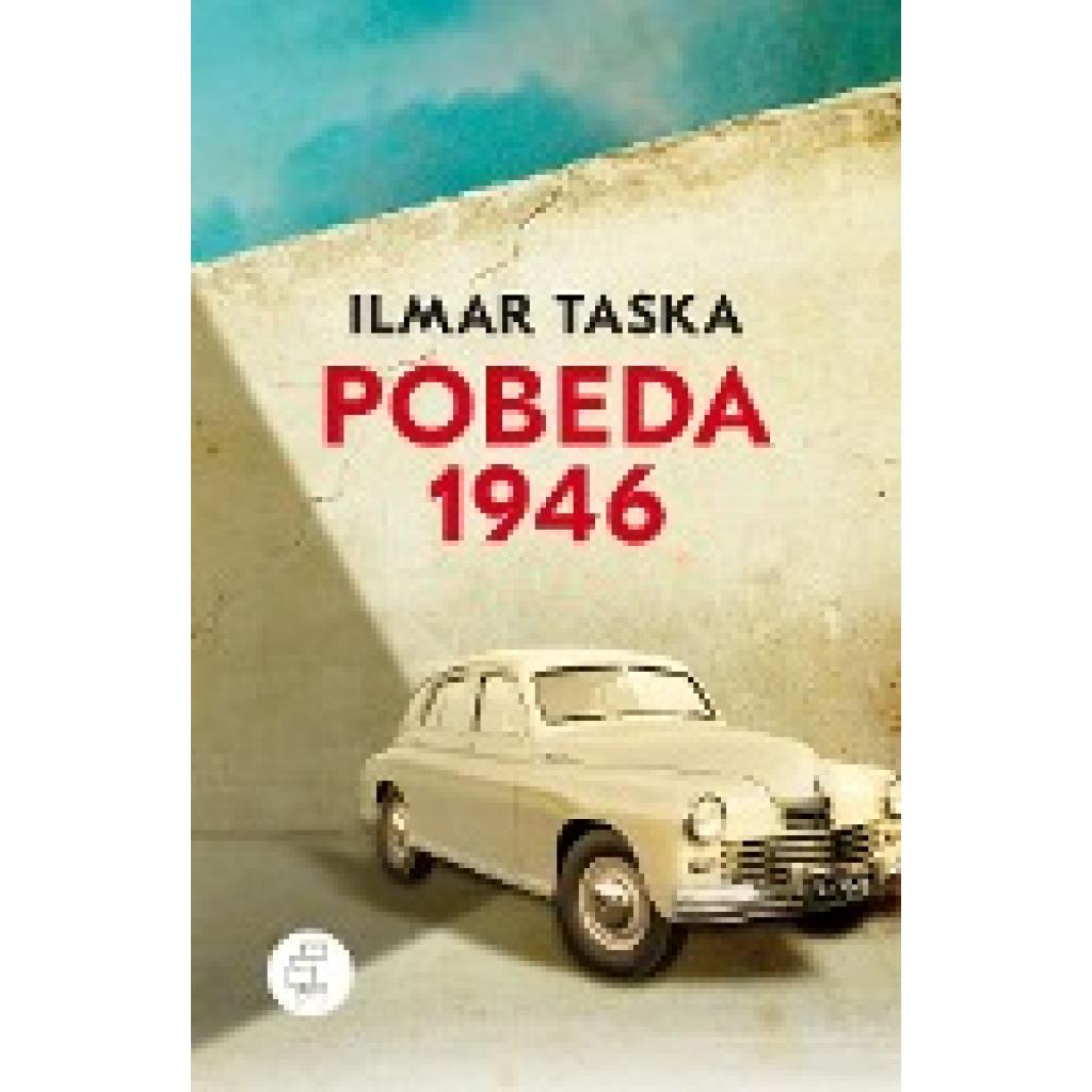 9783952462645 - Pobeda 1946 - Ilmar Taska Gebunden