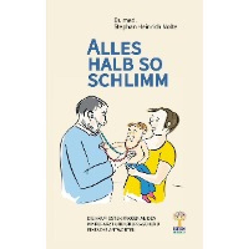 Nolte, Stephan Heinrich: Alles halb so schlimm