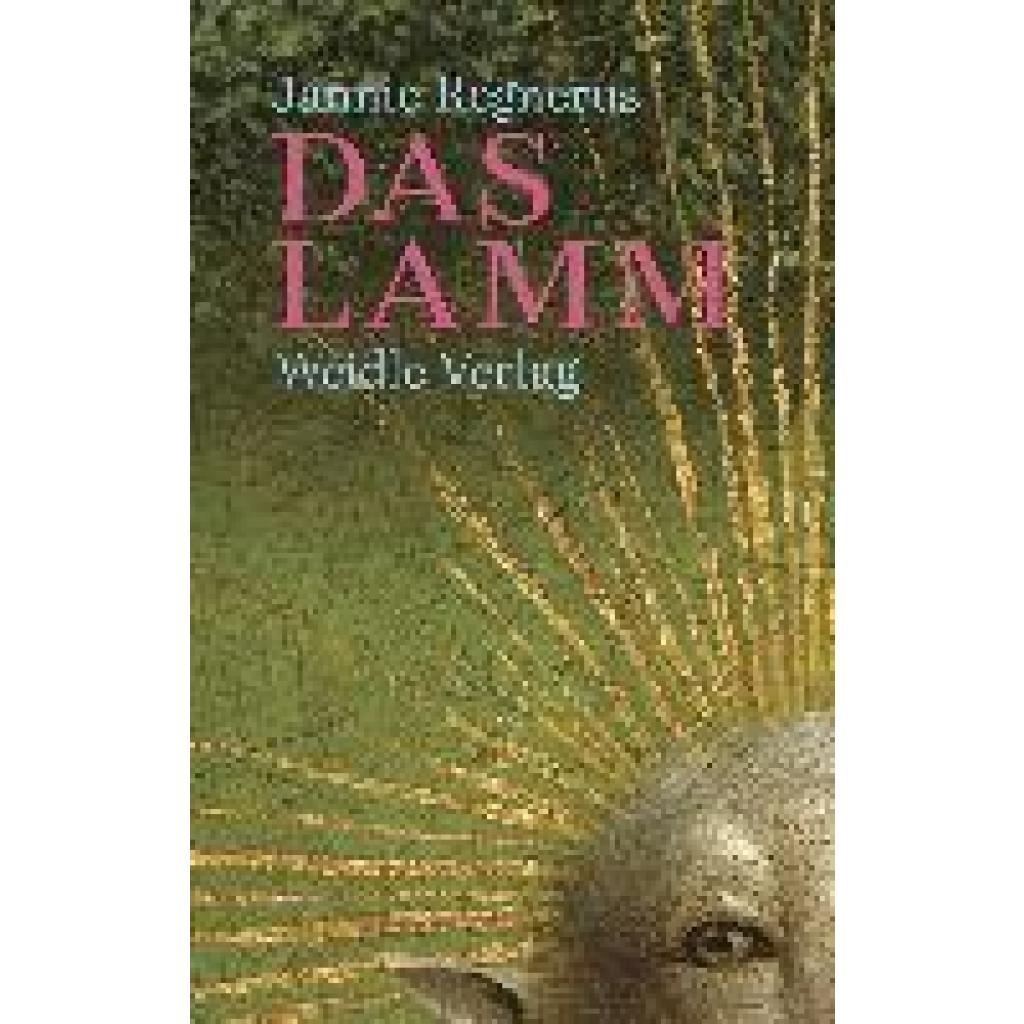 Das Lamm (Regnerus, Jannie)