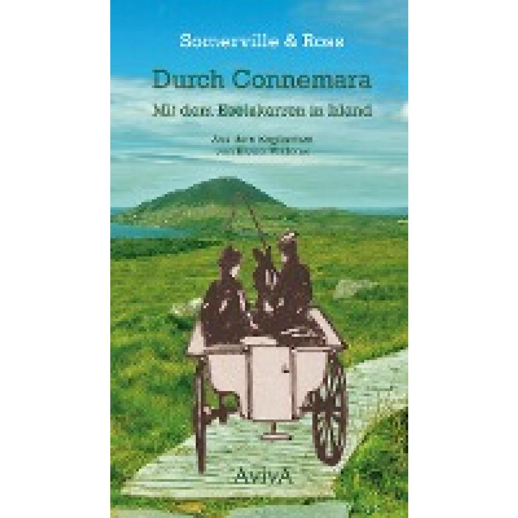 Durch Connemara (Somerville, Edith Oenone~Ross, Martin)