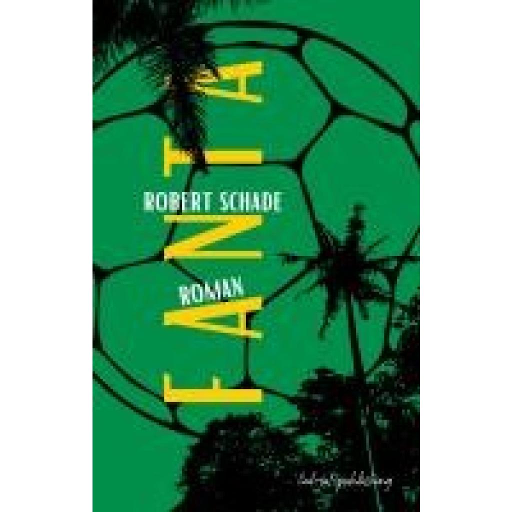 9783949260162 - Fanta - Robert Schade Kartoniert (TB)