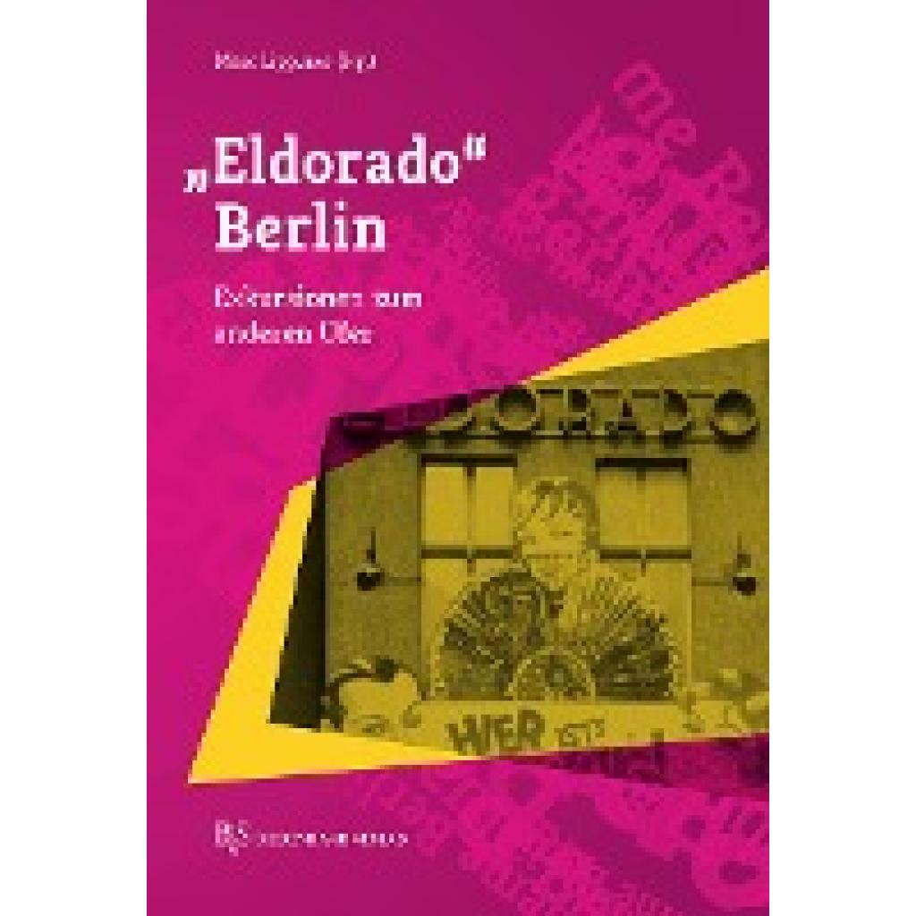 "Eldorado" Berlin