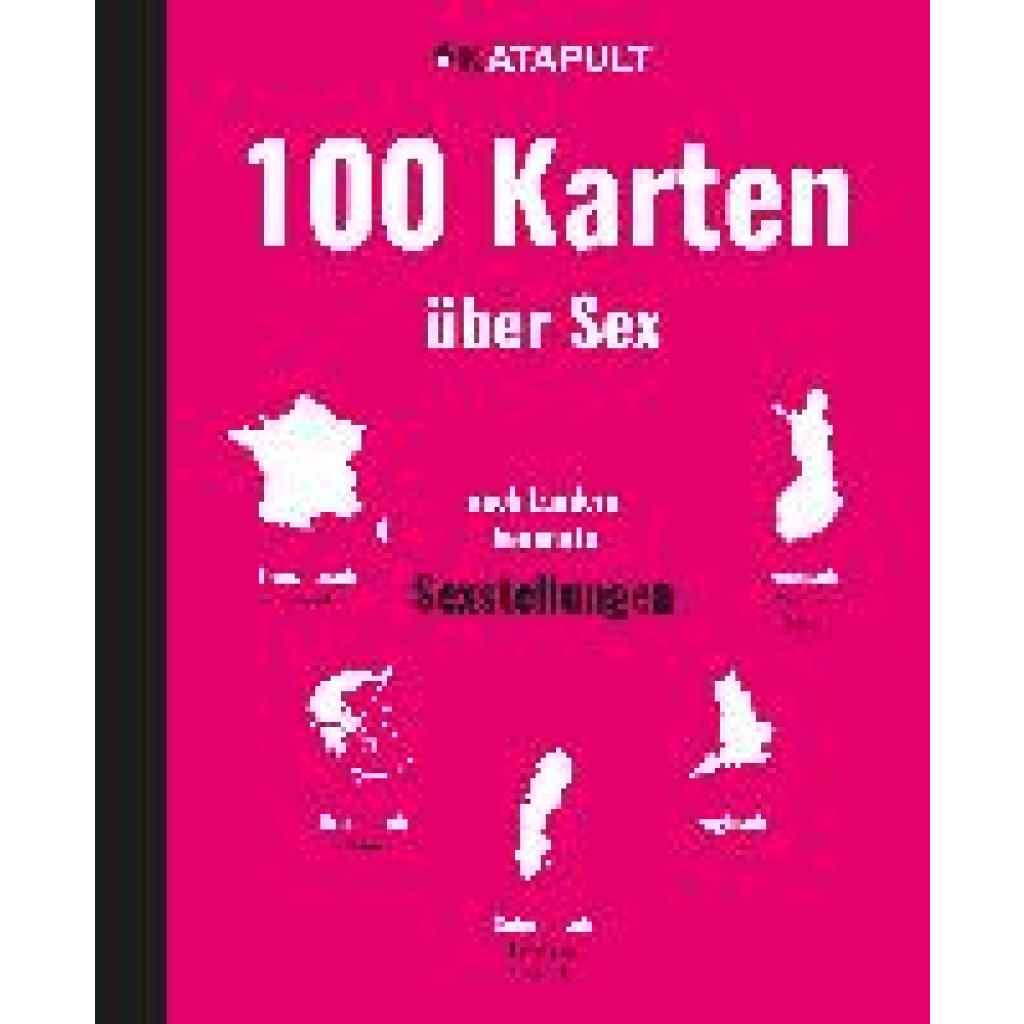 100 Karten über Sex