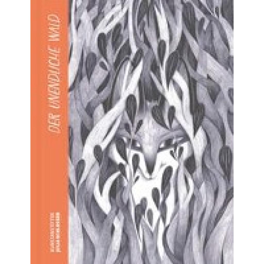 Der unendliche Wald (Schlosser, Julia)