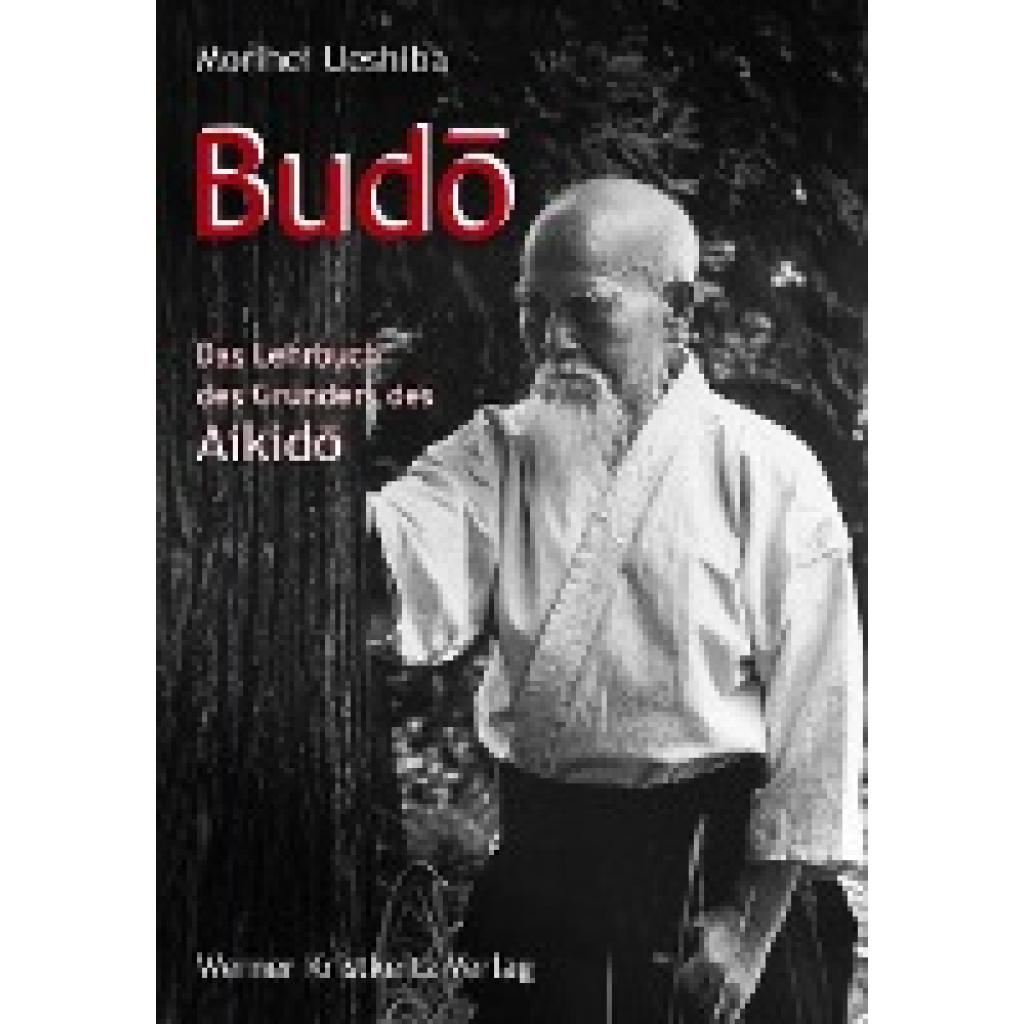 9783948378103 - Budo - Morihei Ueshiba Gebunden