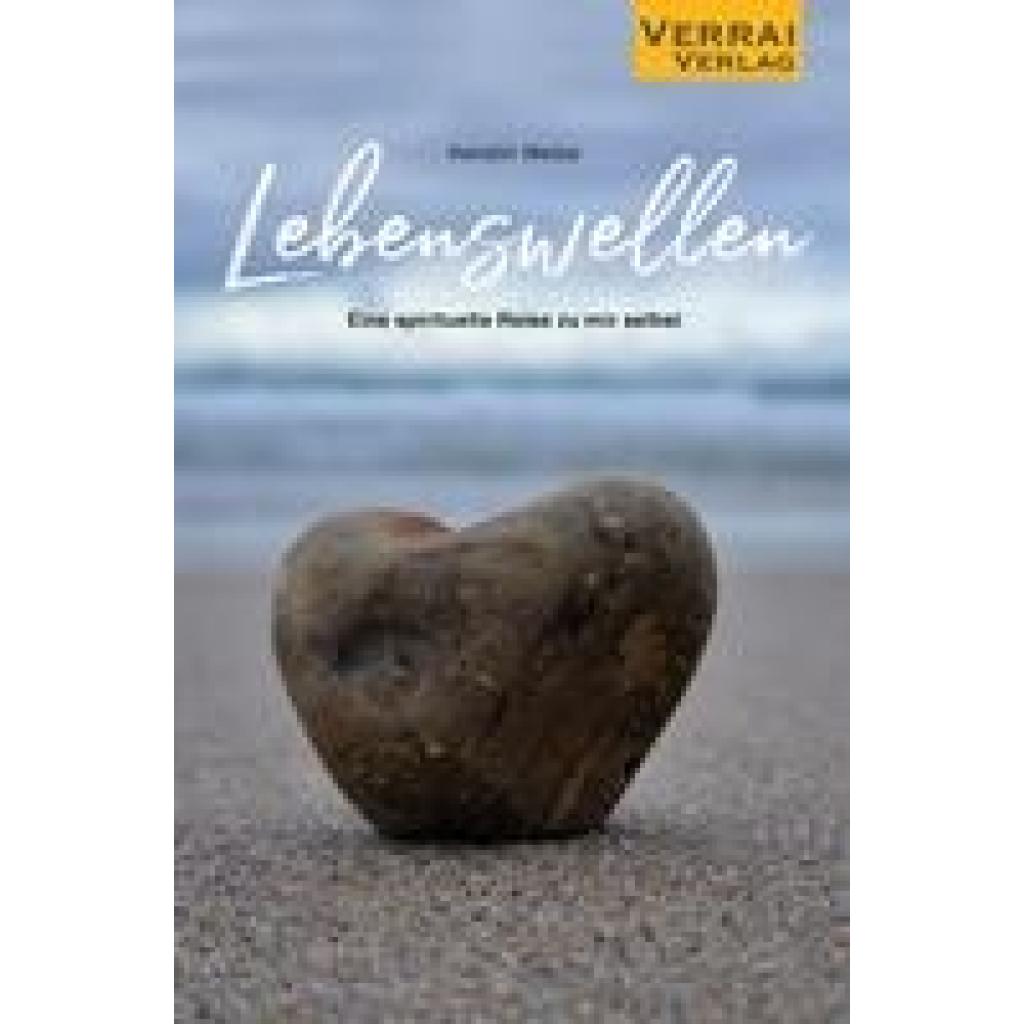9783948342869 - Lebenswellen - Kerstin Weise Kartoniert (TB)
