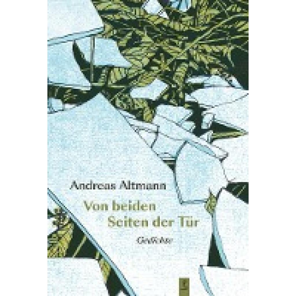 9783948305178 - Von beiden Seiten der Tür - Andreas Altmann Gebunden 9783948305178 - Von beiden Seiten der Tür - Andreas Altmann Gebunden