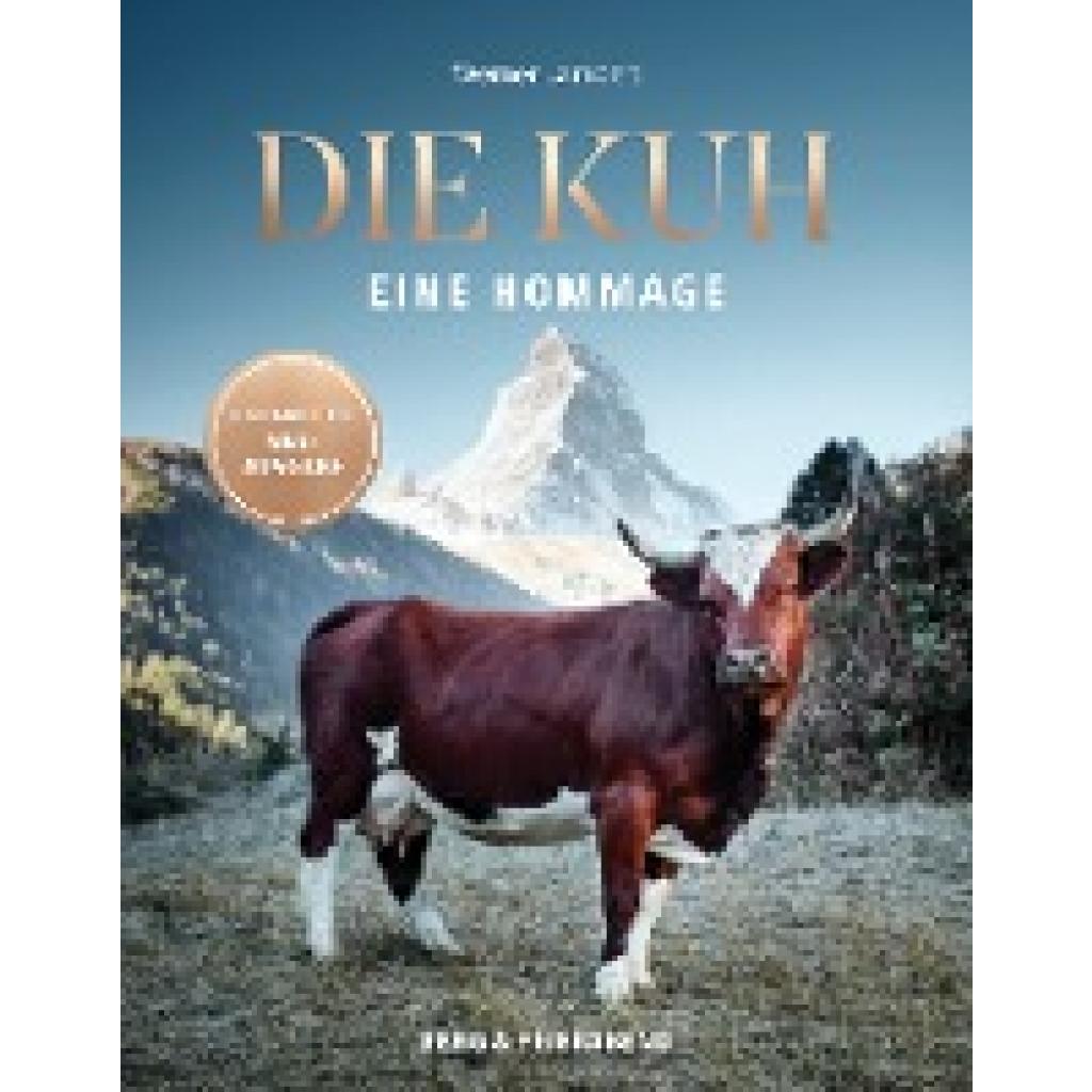 Die Kuh (Lampert, Werner)