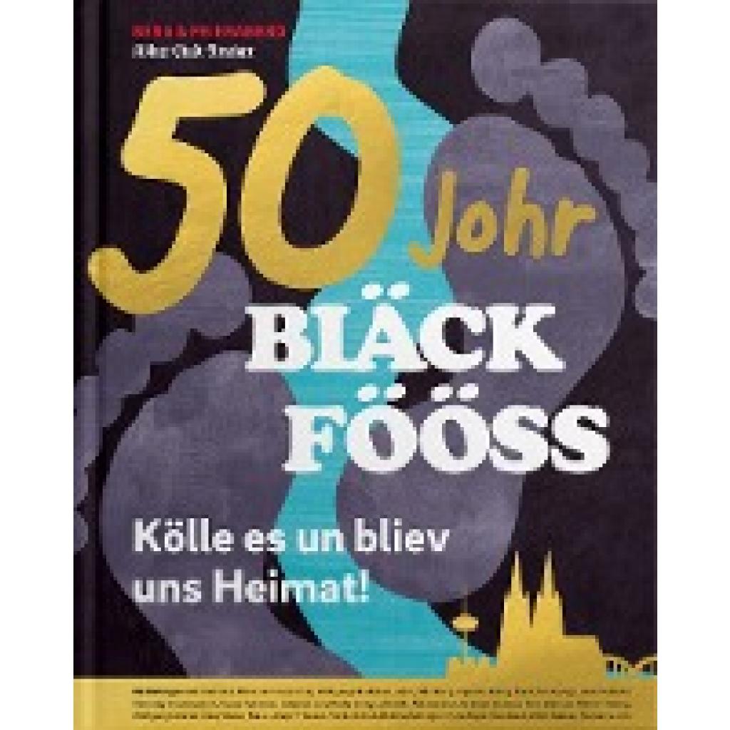 50 Johr Bläck Fööss