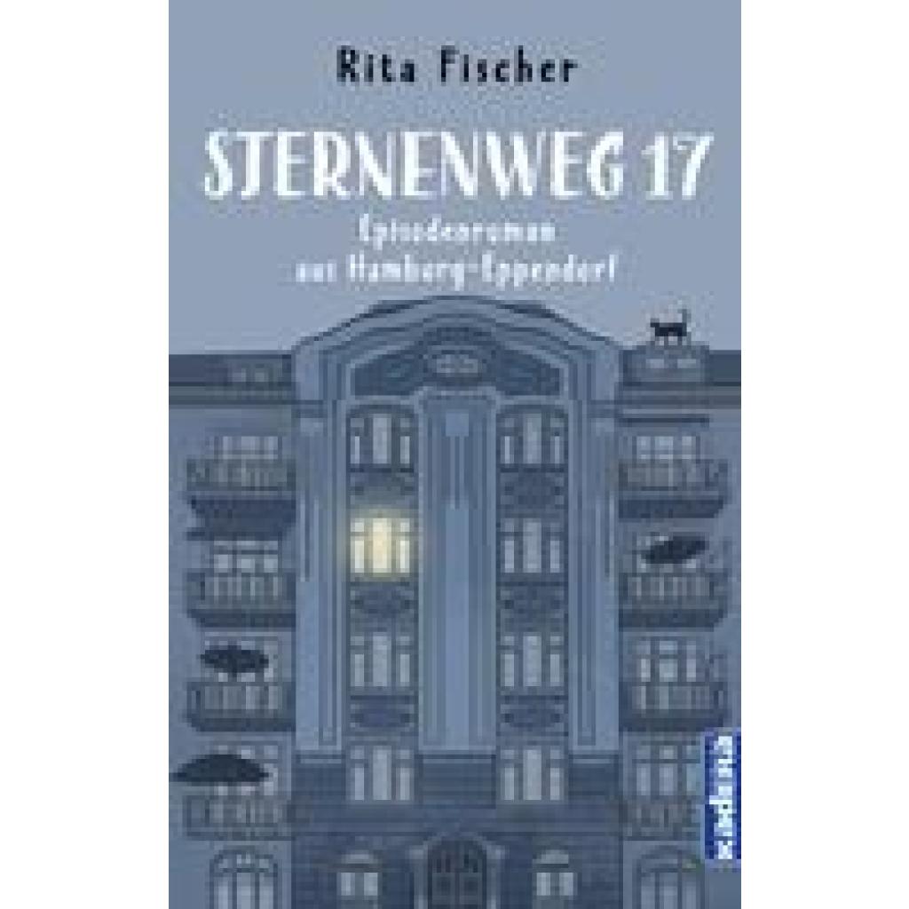 9783948218485 - Sternenweg 17 - Rita Fischer Kartoniert (TB)