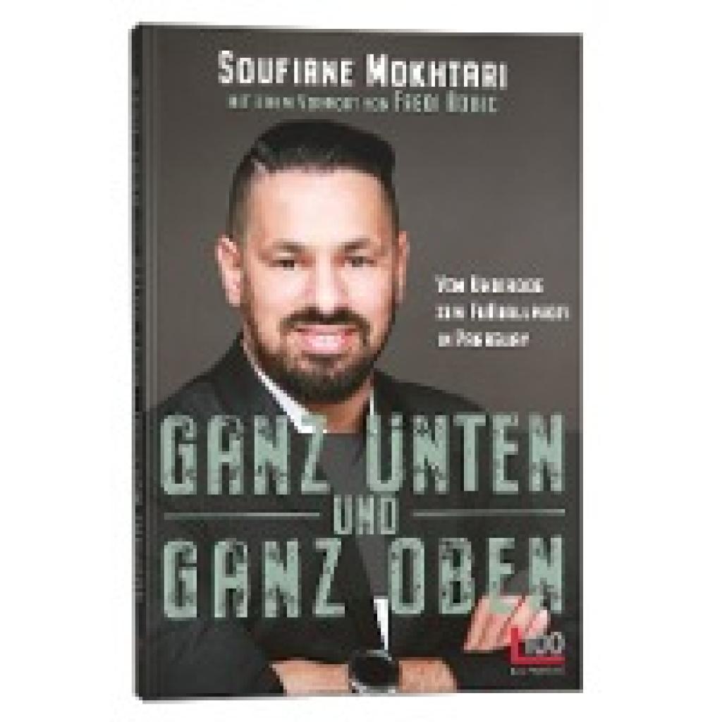 Ganz unten und ganz oben - (Mokhtari, Soufiane)