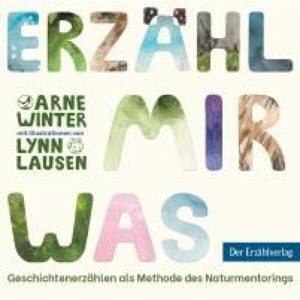 Erzähl mir was (Winter, Arne)