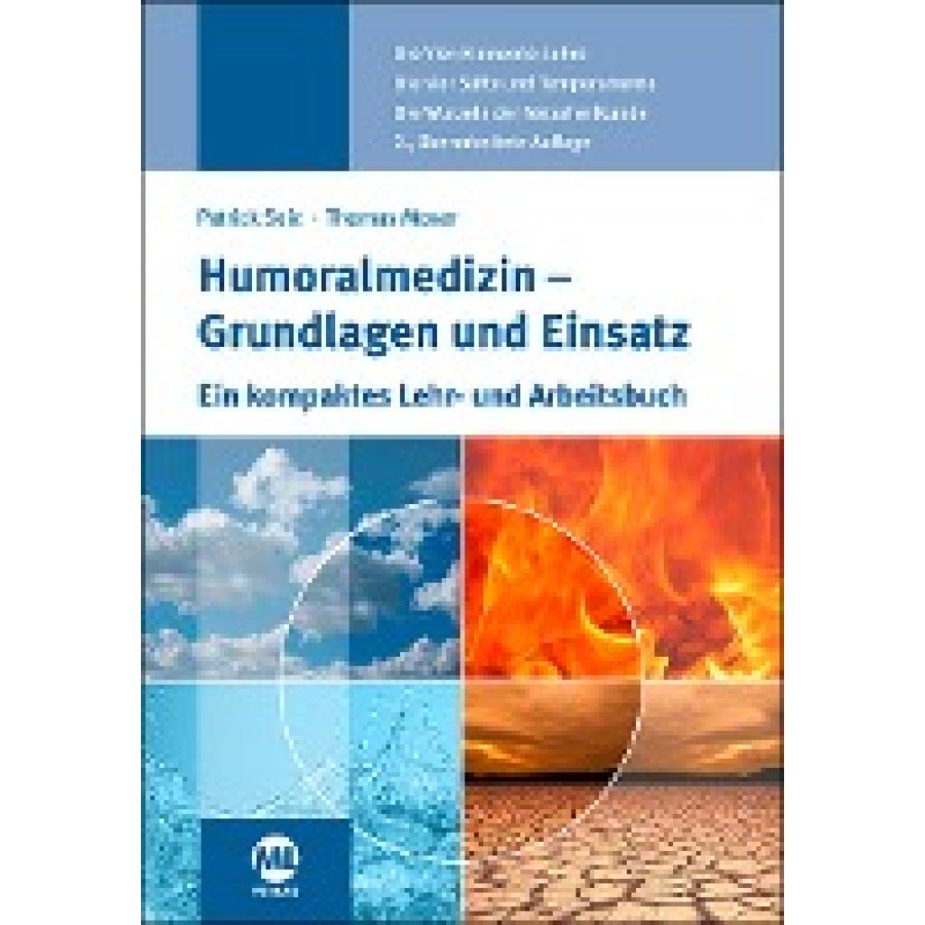 Seiz, Patrick: Humoralmedizin - Grundlagen und Einsatz