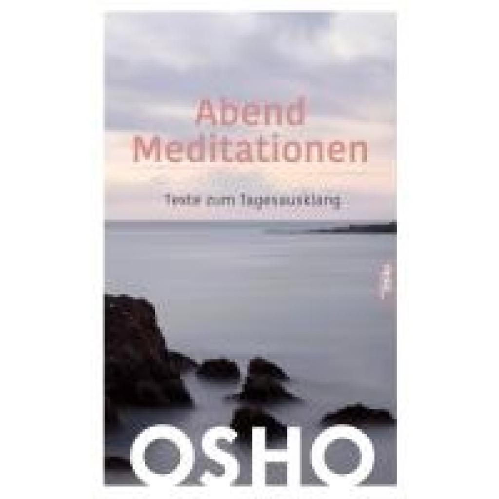 AbendMeditationen (Osho)