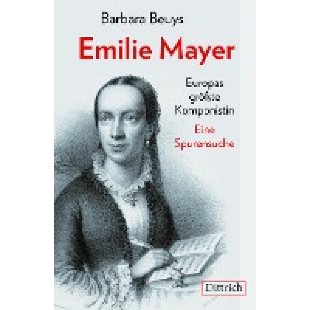 Emilie Mayer (Beuys, Barbara)