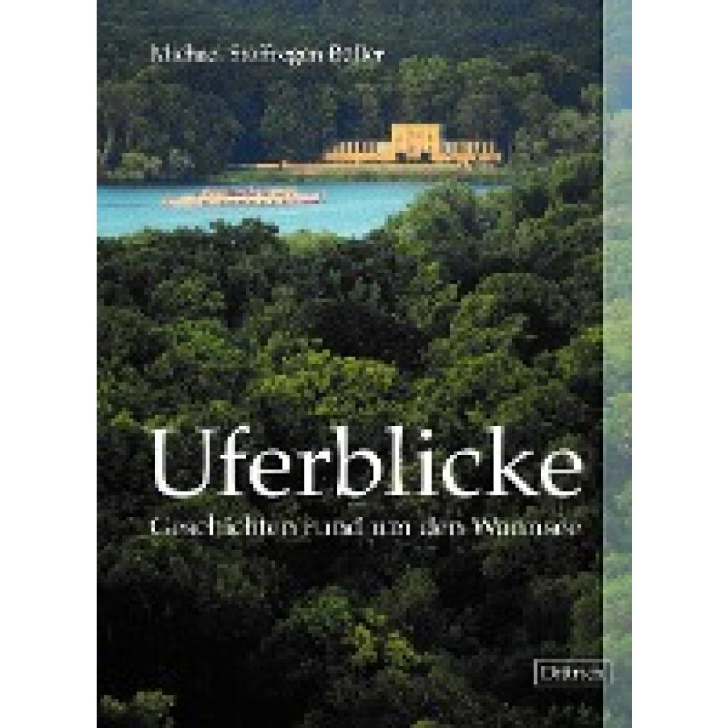 Stoffregen-Büller, Michael: Uferblicke