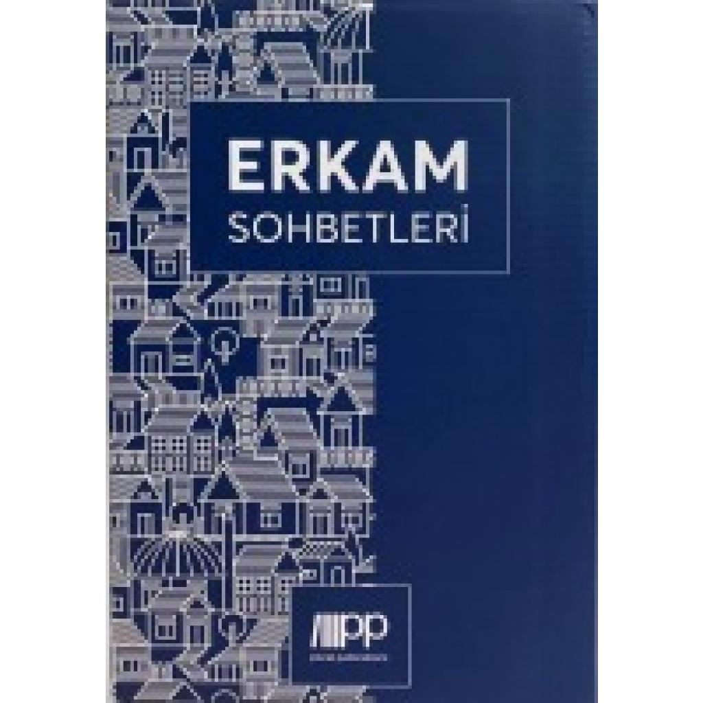 9783947179718 - Erkam Sohbetleri (Set) 4 Bde Gebunden 9783947179718 - Erkam Sohbetleri (Set) 4 Bde Gebunden