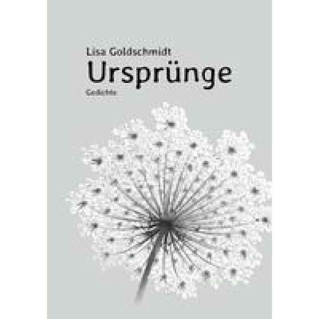 Ursprünge (Goldschmidt, Lisa)