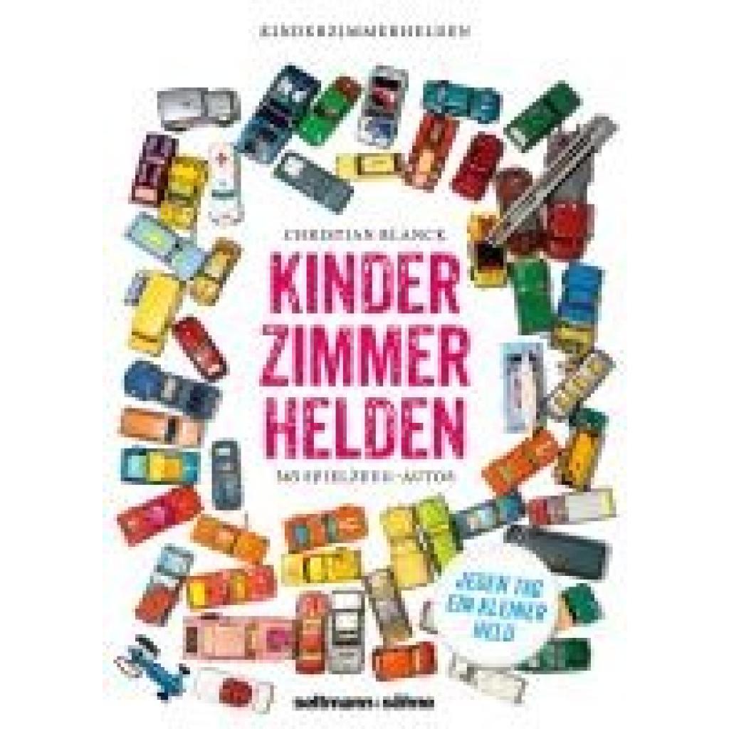 9783946688679 - Blanck Christian Kinderzimmerhelden 9783946688679 - Blanck Christian Kinderzimmerhelden