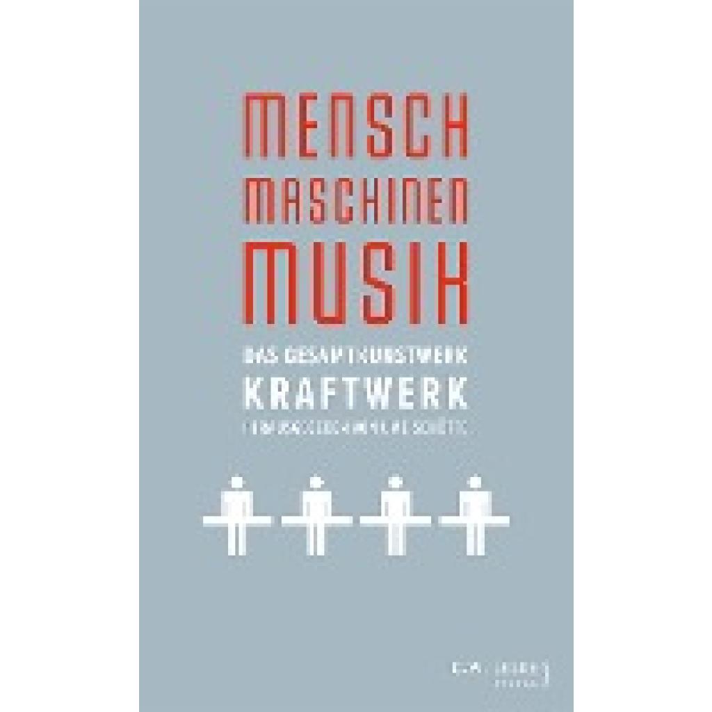 Mensch - Maschinen - Musik