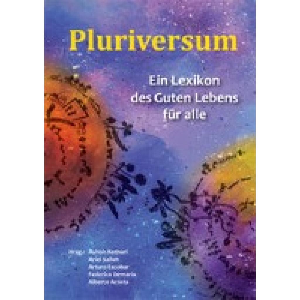 9783945959671 - Pluriversum Taschenbuch