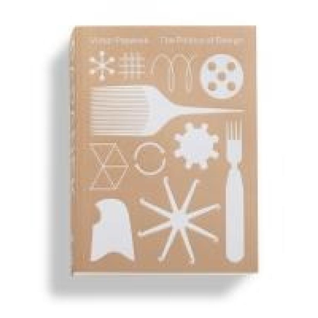 9783945852255 - Victor Papanek The Politics of Design Kartoniert (TB)