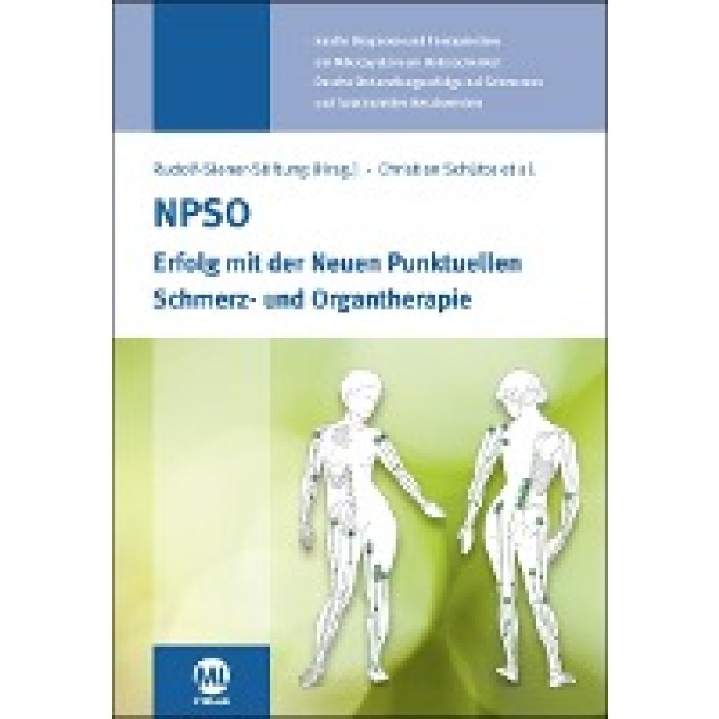 Schütte, Christian: NPSO