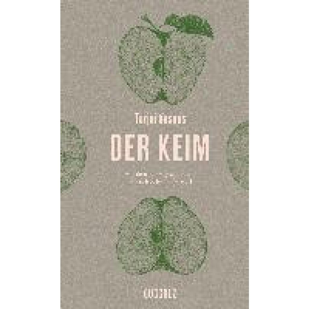Der Keim (Vesaas, Tarjei)