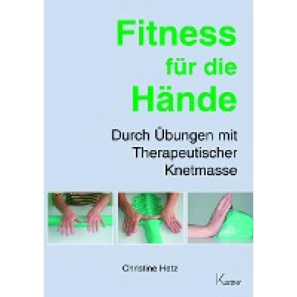 Fitness für die Hände (Hetz, Christine)