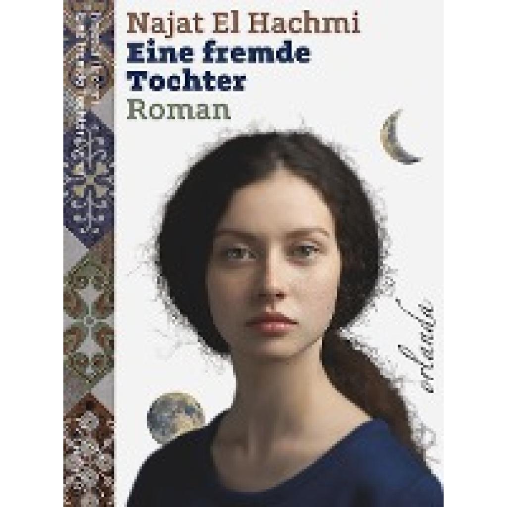 Eine fremde Tochter (El Hachmi, Najat)