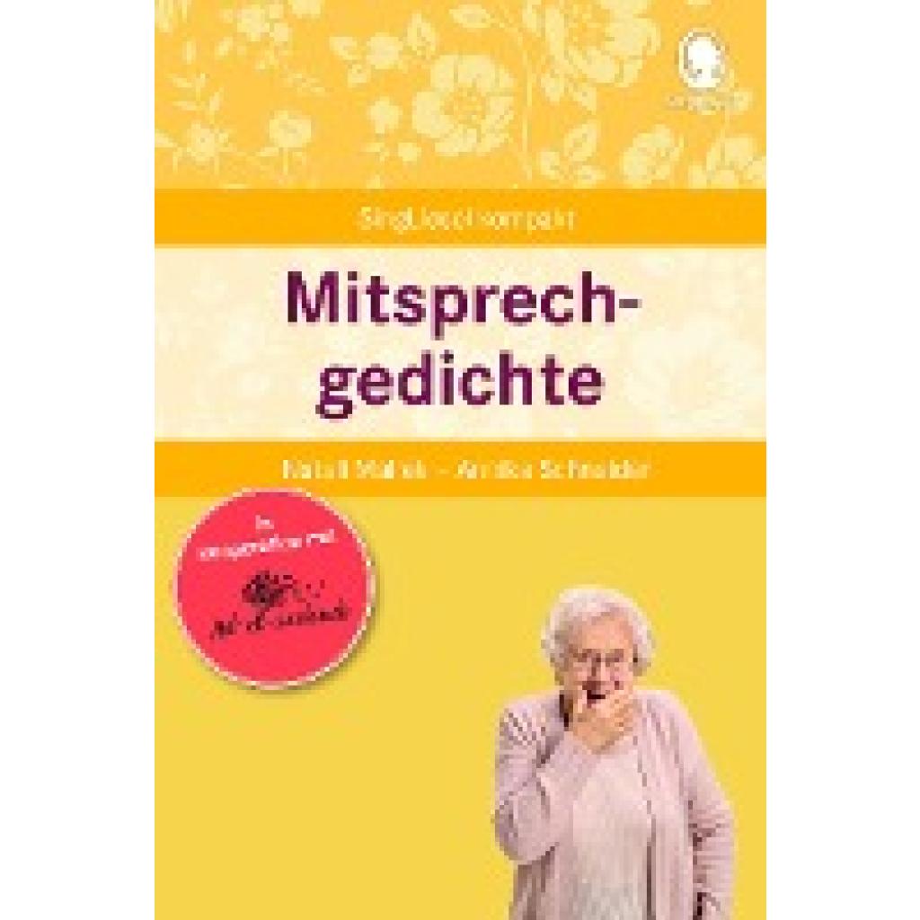 Mallek, Natali: Mitsprechgedichte