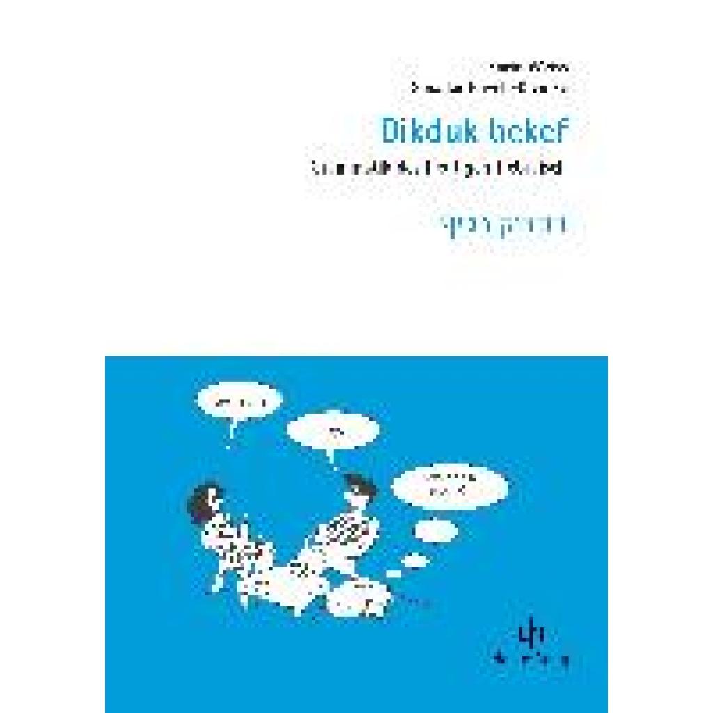 9783944312705 - Dikduk bekef - Karin Weiss Smadar Raveh-Klemke Gebunden 9783944312705 - Dikduk bekef - Karin Weiss Smadar Raveh-Klemke Gebunden