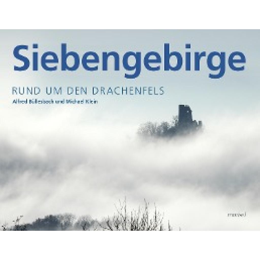 Büllesbach, Alfred: Siebengebirge