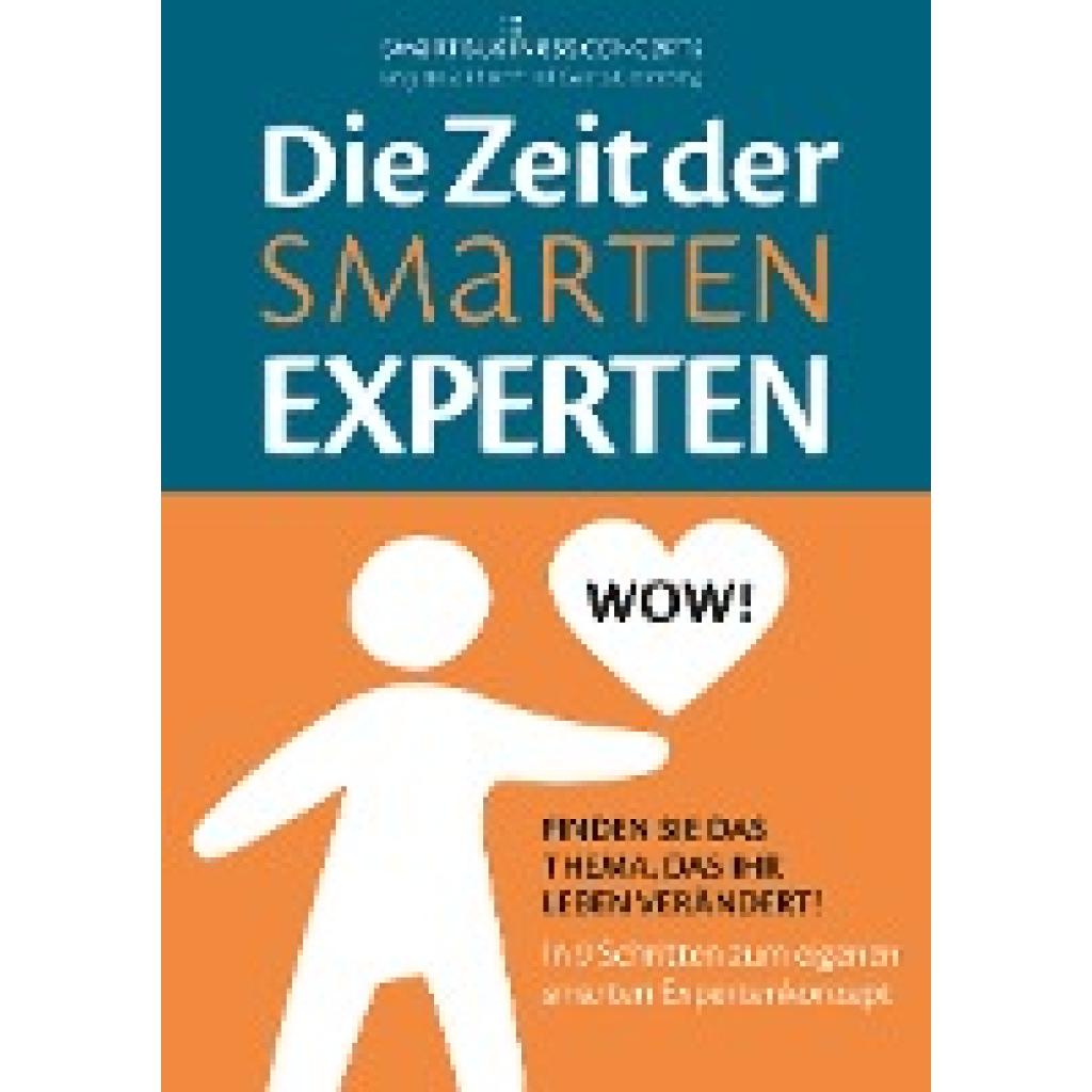 9783943895797 - Die Zeit der Smarten Experten - Ehrenfried Conta Gromberg Brigitte Conta Gromberg Gebunden 9783943895797 - Die Zeit der Smarten Experten - Ehrenfried Conta Gromberg Brigitte Conta Gromberg Gebunden