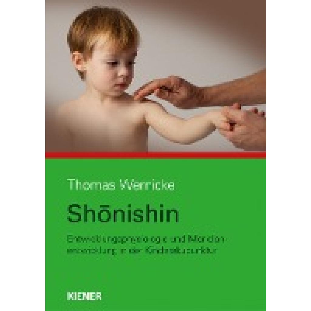 Shonishin (Wernicke, Thomas)