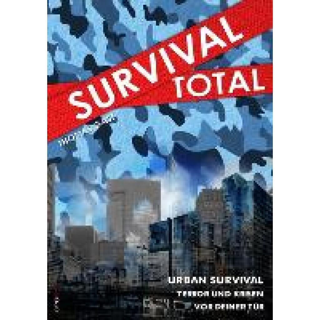 9783943288285 - Survival TotalBd2 - Thomas Gast Kartoniert (TB)