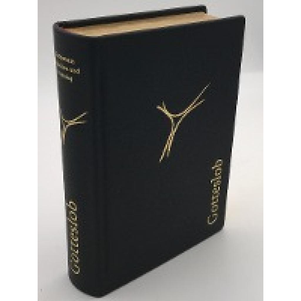 9783943135374 - Gotteslob Katholisches Gebet- und Gesangbuch - Ausgabe für das Erzbistum München und Freising Gebunden 9783943135374 - Gotteslob Katholisches Gebet- und Gesangbuch - Ausgabe für das Erzbistum München und Freising Gebunden
