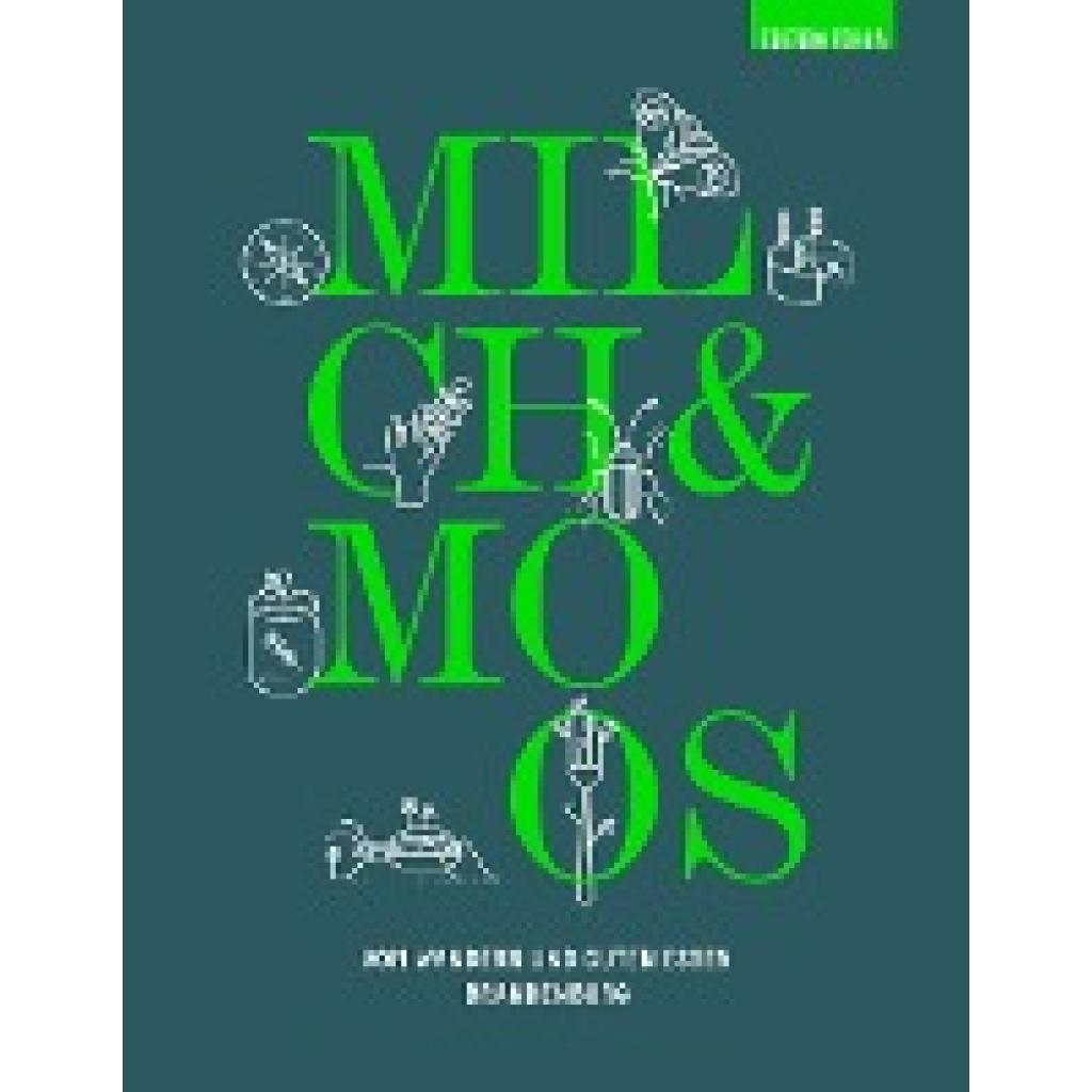 Milch & Moos (Wißmann, Theresa~Schwarz, Sina)