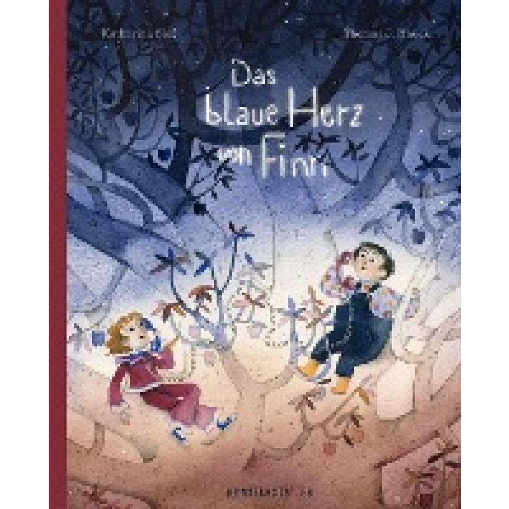 9783942795791 - Das blaue Herz von Finn - Thomas J Hauck Gebunden 9783942795791 - Das blaue Herz von Finn - Thomas J Hauck Gebunden