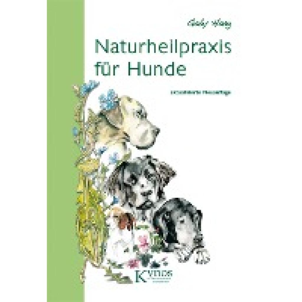 Naturheilpraxis für Hunde (Haag, Gaby)